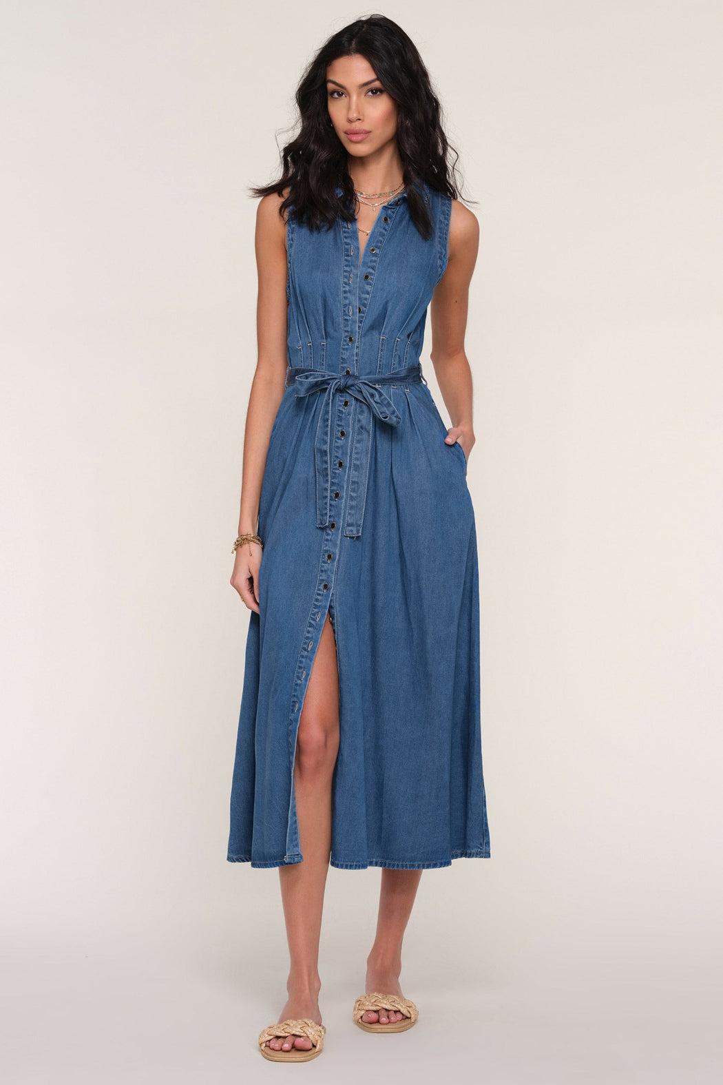 Karlie Dress Product Image