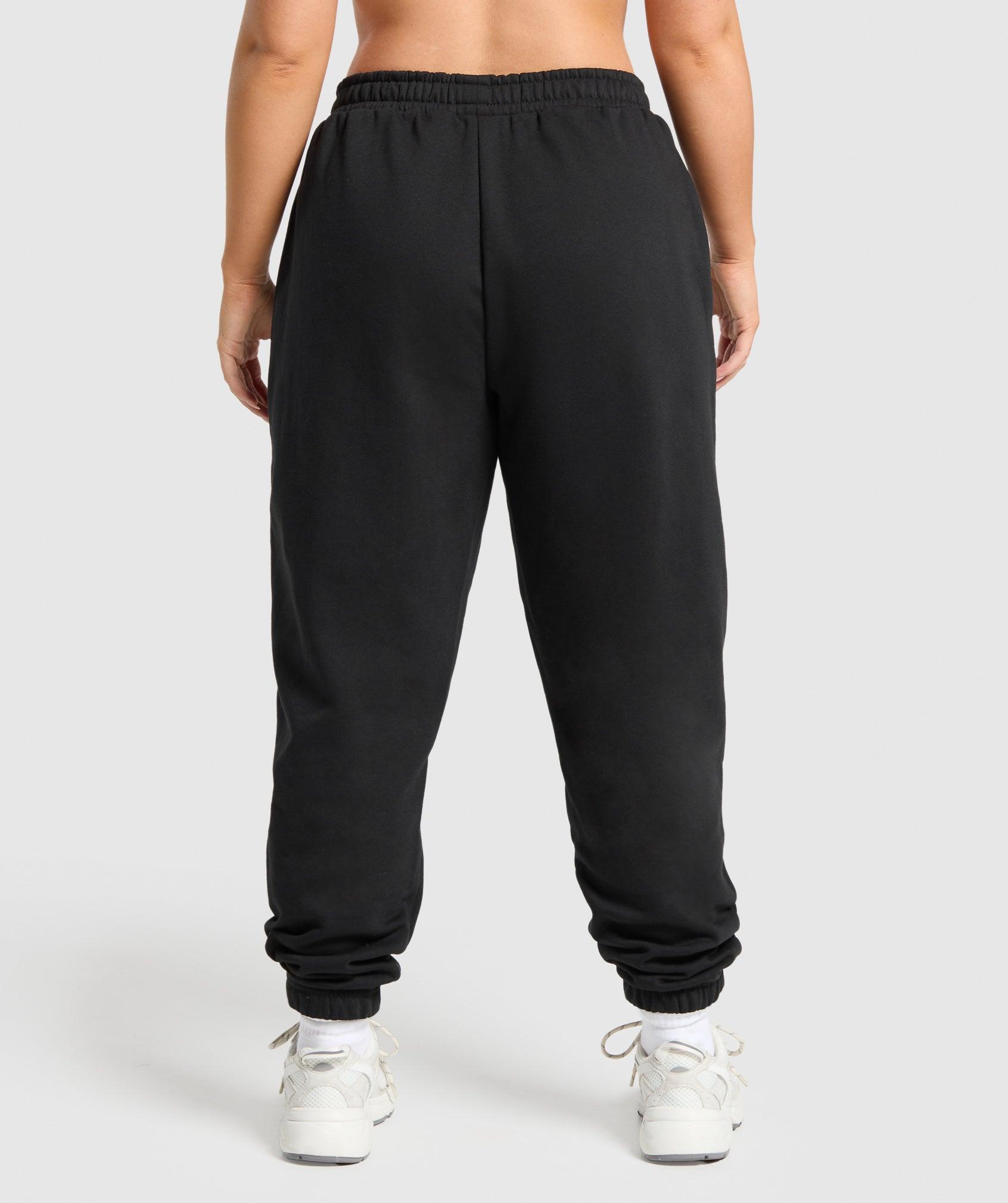 Training Fleece Short Joggers Product Image