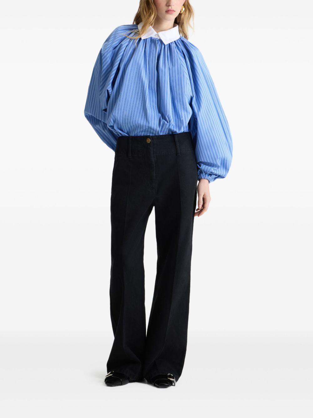 Bubble blouse Product Image