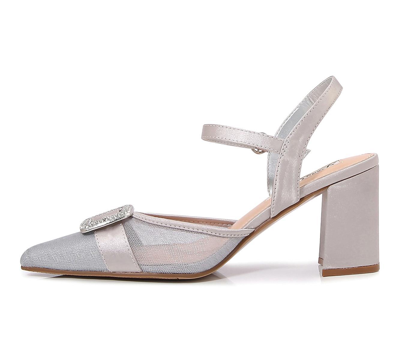 Women's Lady Couture Bianca Special Occasion Shoes Product Image