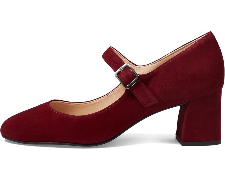 The Mary Jane Heel Product Image