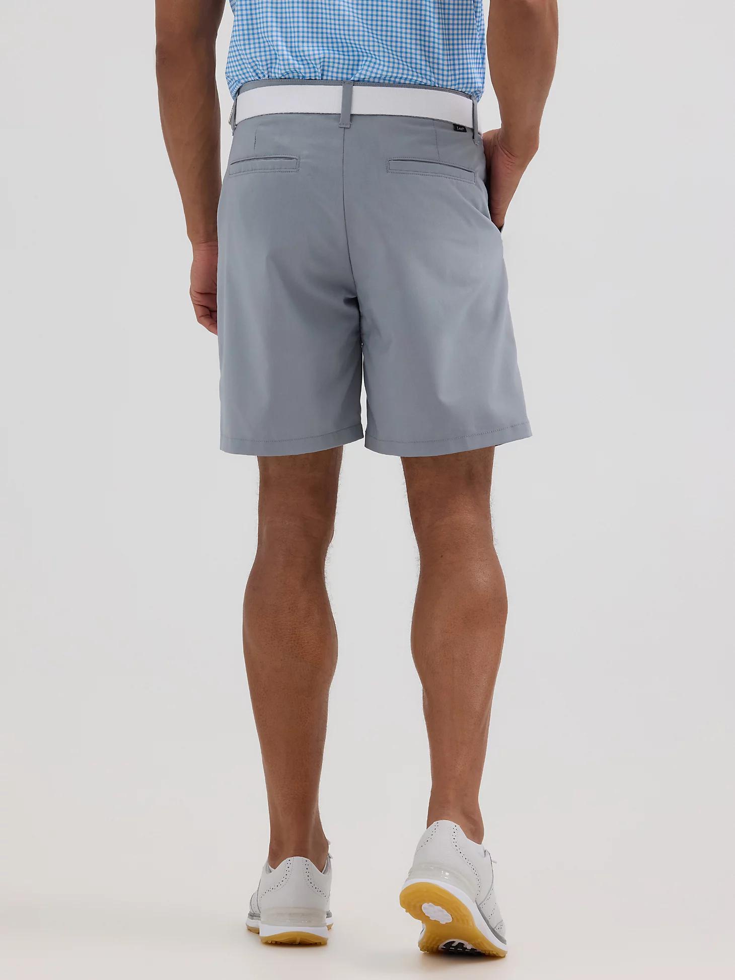Men's Golf Series Chino Short | Men's Shorts | Lee® Product Image