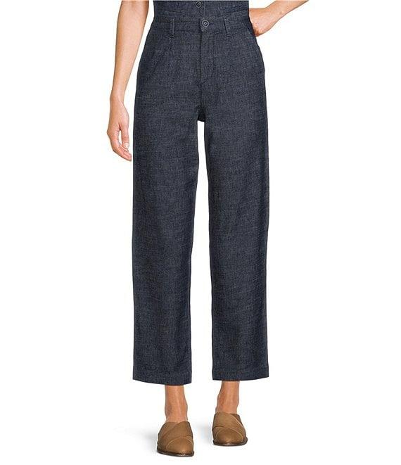 Ariat Coordinating Hatfield Denim Pants Product Image