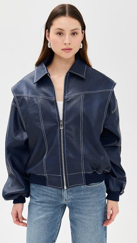 Lioness Vista Bomber Jacket | Shopbop Product Image