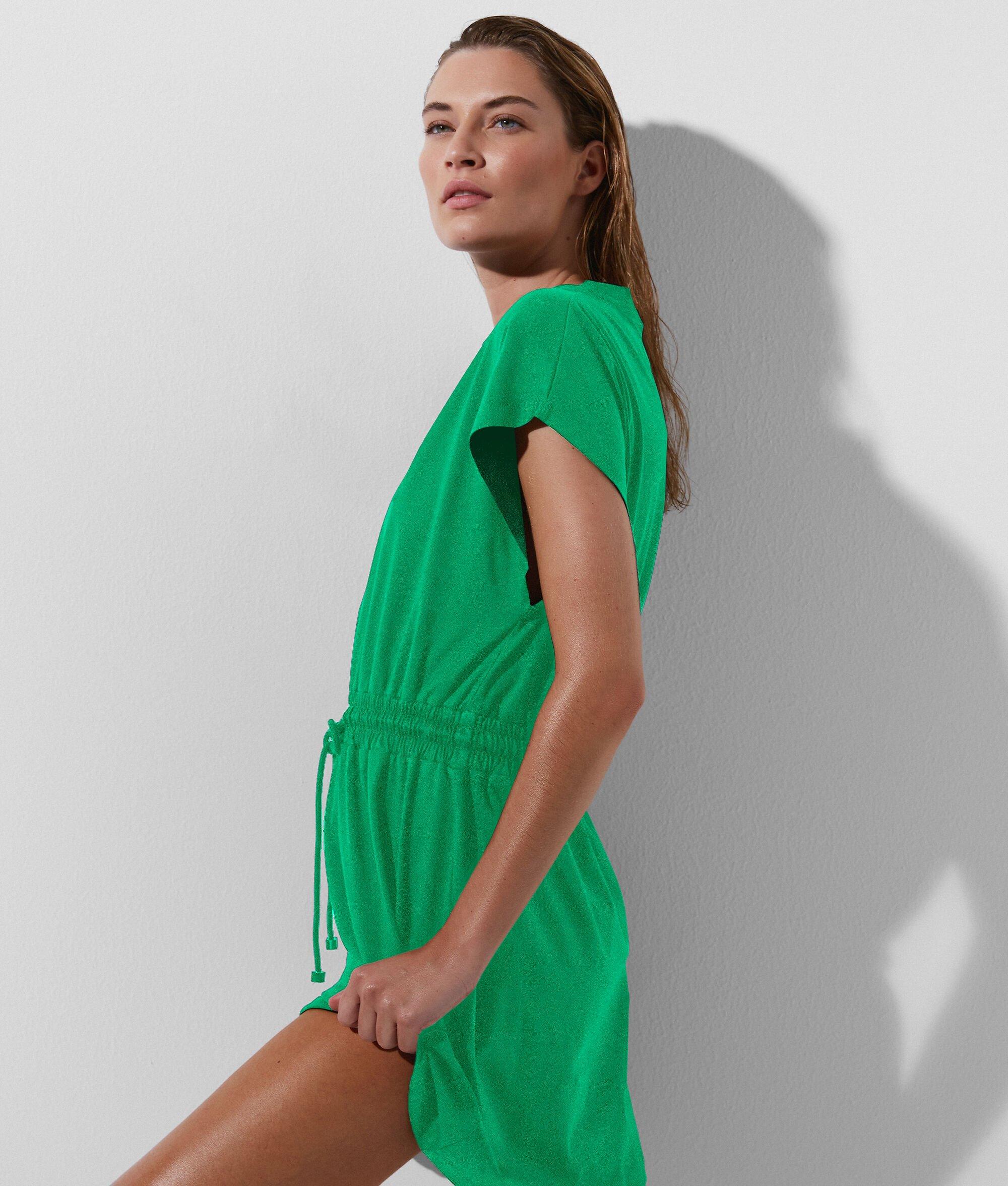 IKON BEACH DRESS Product Image