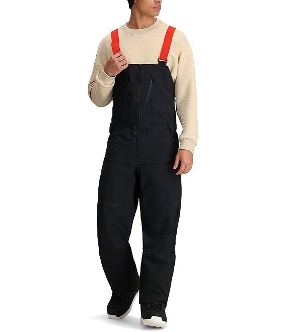 Obermeyer Steibis Shell Ski Bib Product Image