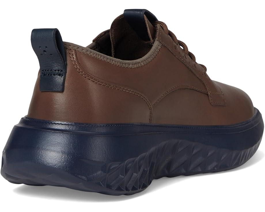 5.Zerogrand Wingtip Oxford Product Image