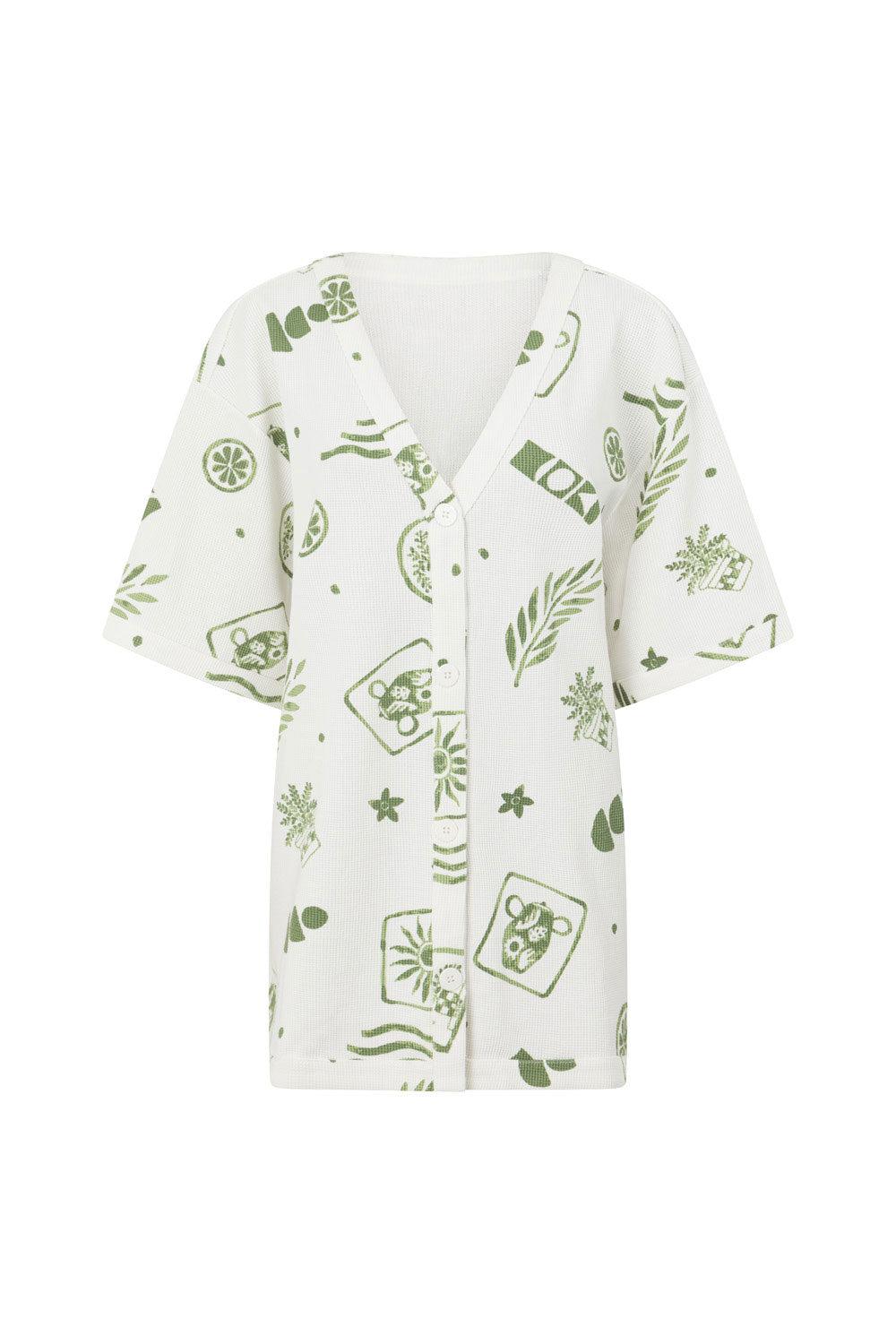 Erica Dress - Relic Product Image