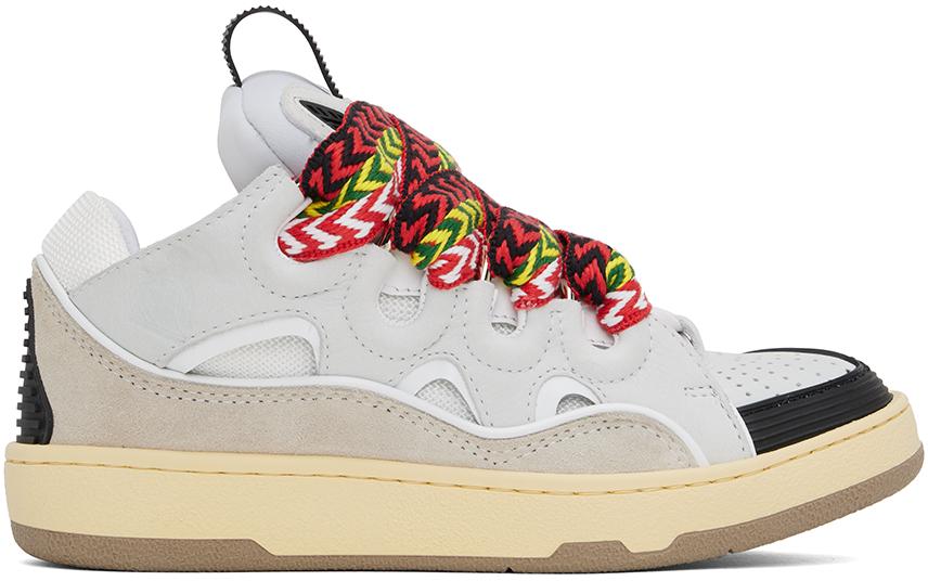 Curb sneakers Product Image