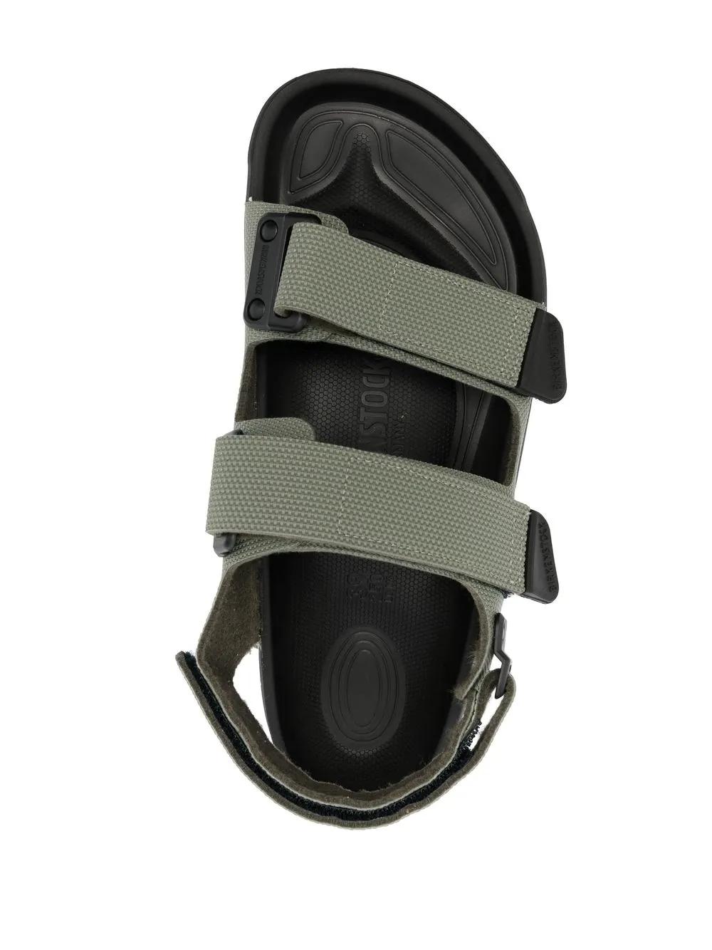 Tatacoa double-strap sandals Product Image