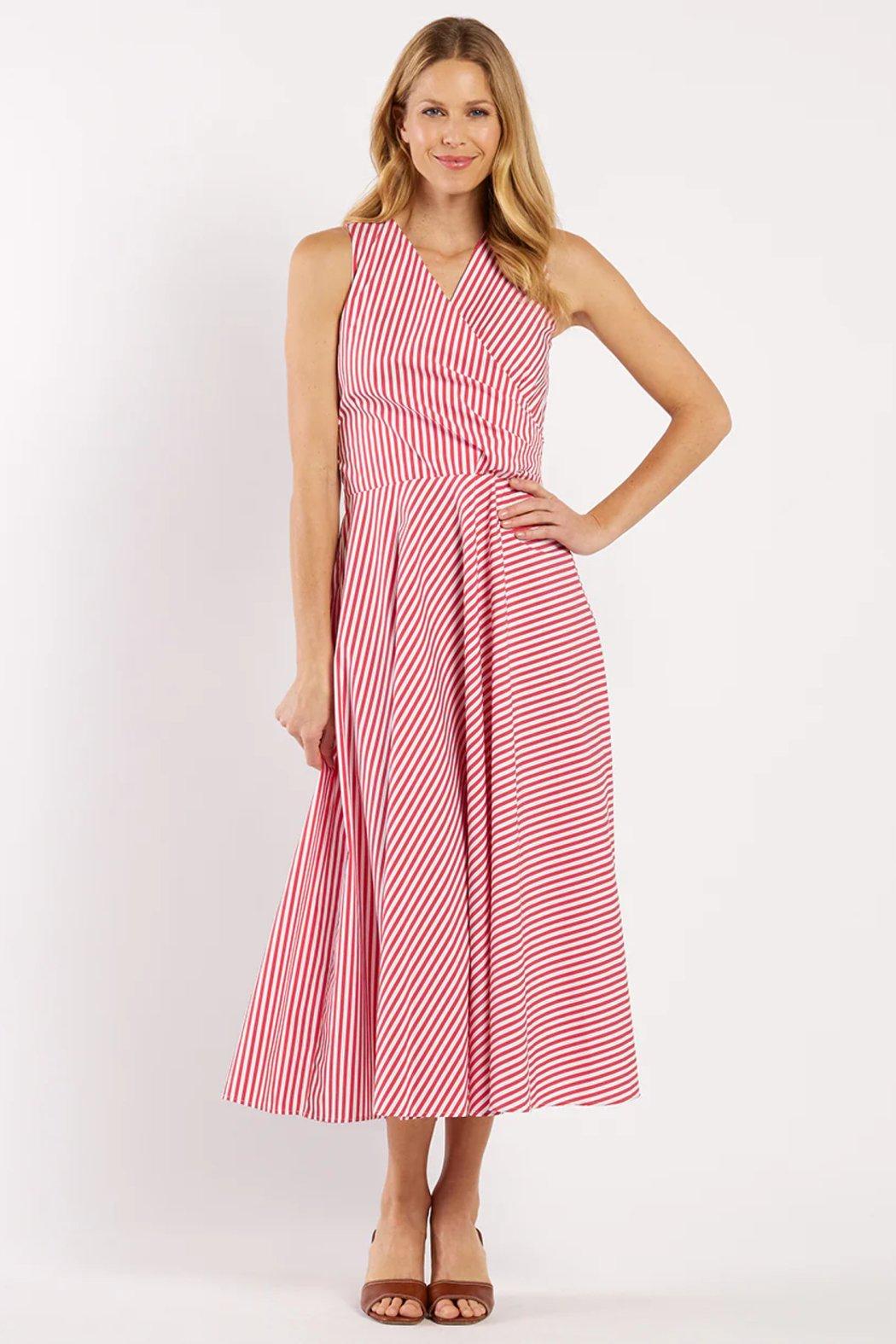 Easton Dress Cotton Shirting Product Image