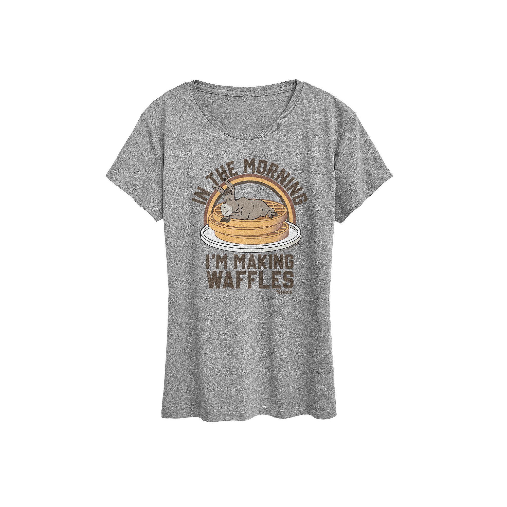 Women's Peanuts Lots Of Love Graphic Tee,  Product Image