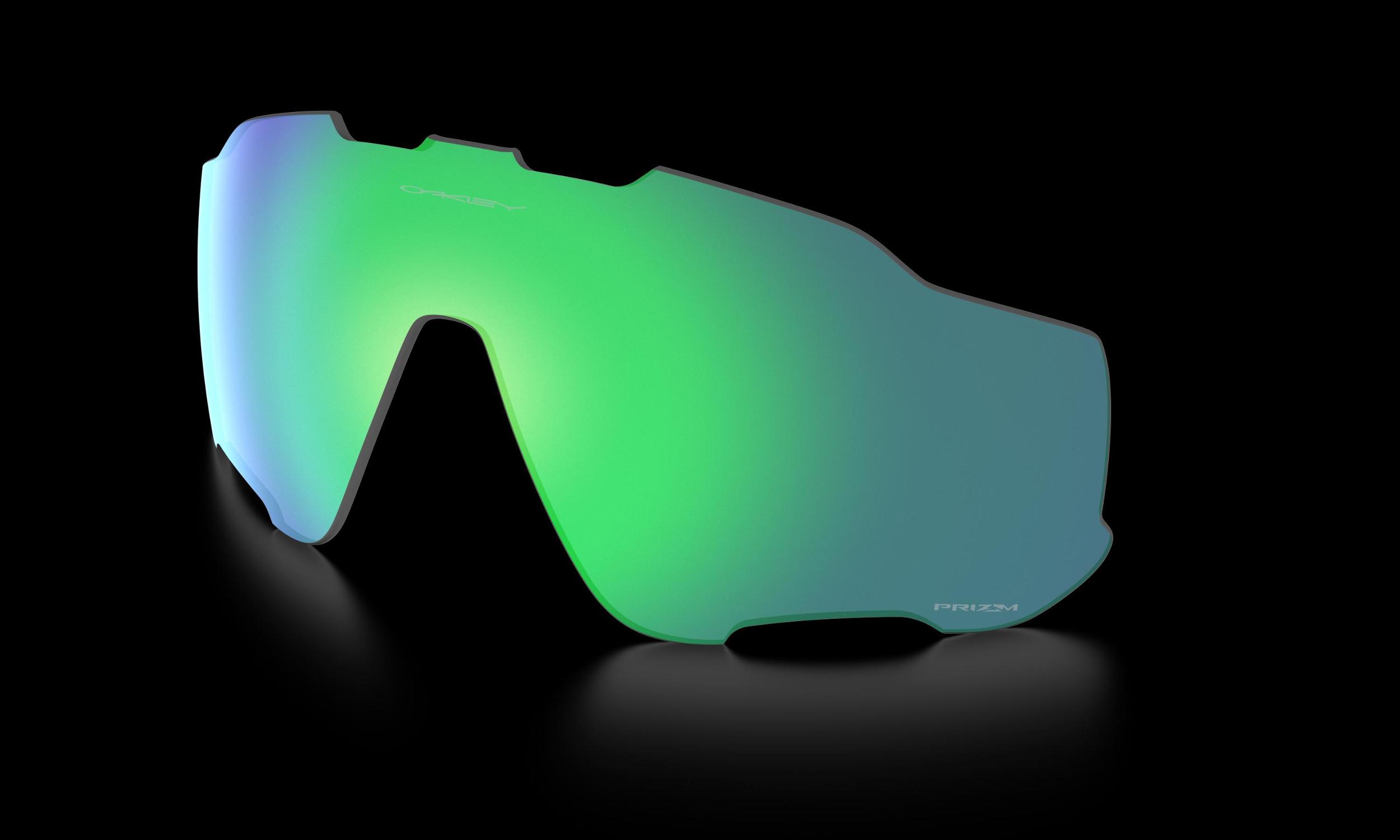 Oakley Men's Jawbreaker™ Replacement Lenses Product Image