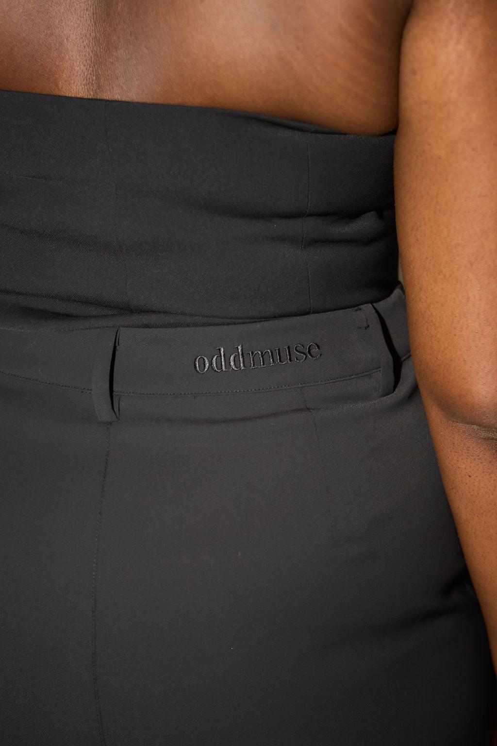 The Ultimate Muse Maxi Skirt Product Image