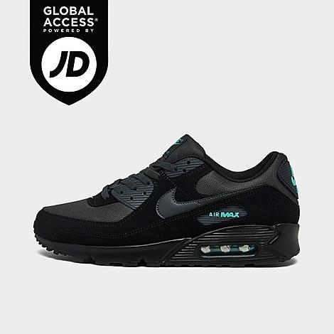 Mens Nike Air Max 90 Casual Shoes Product Image
