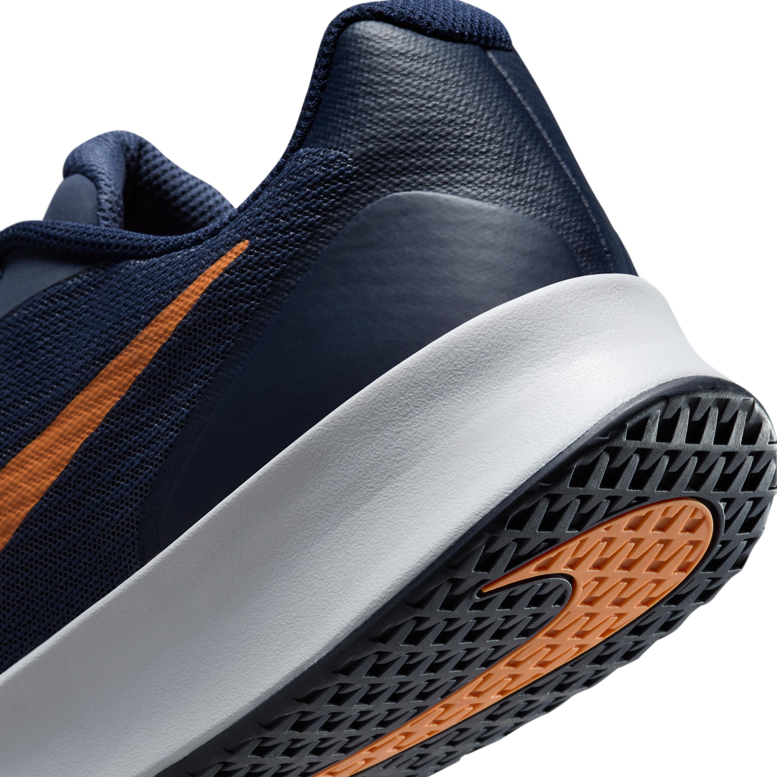 Nike Mens Vapor Lite 3 Hard Court Tennis Shoes | FZ2155-400 Product Image