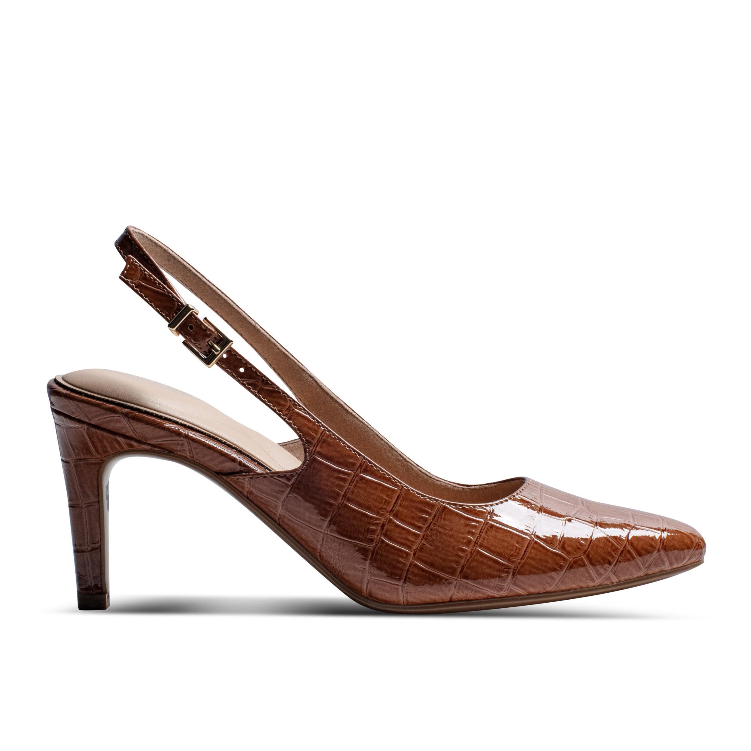 Women's Jolie Total Motion Dress Pumps Product Image