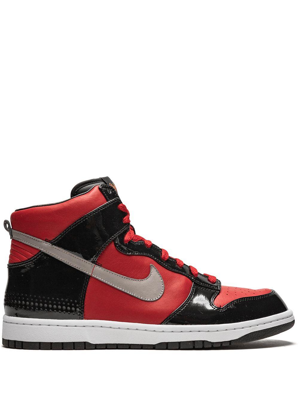 Dunk High Premium sneakers Product Image