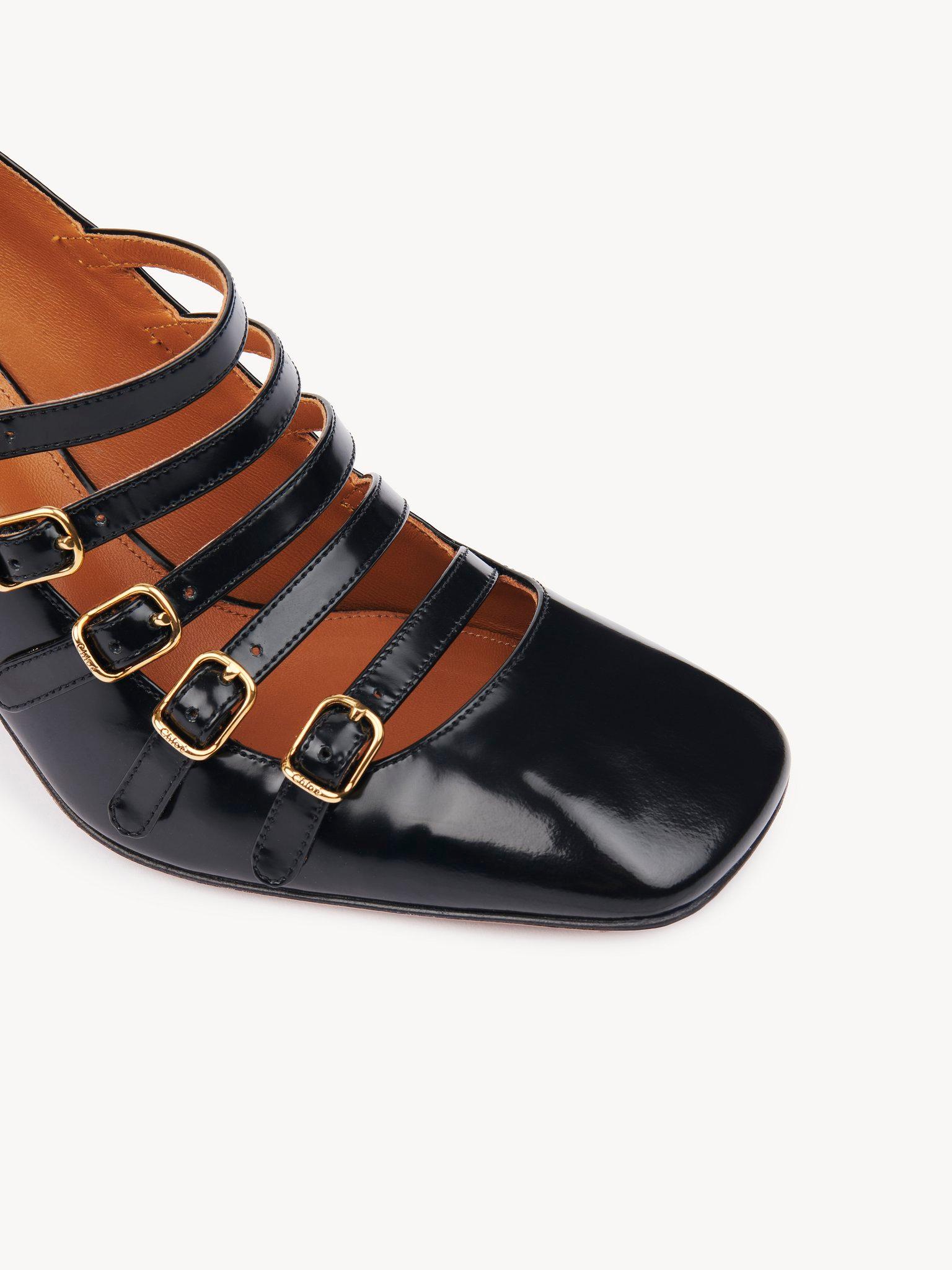 Janis pump Product Image