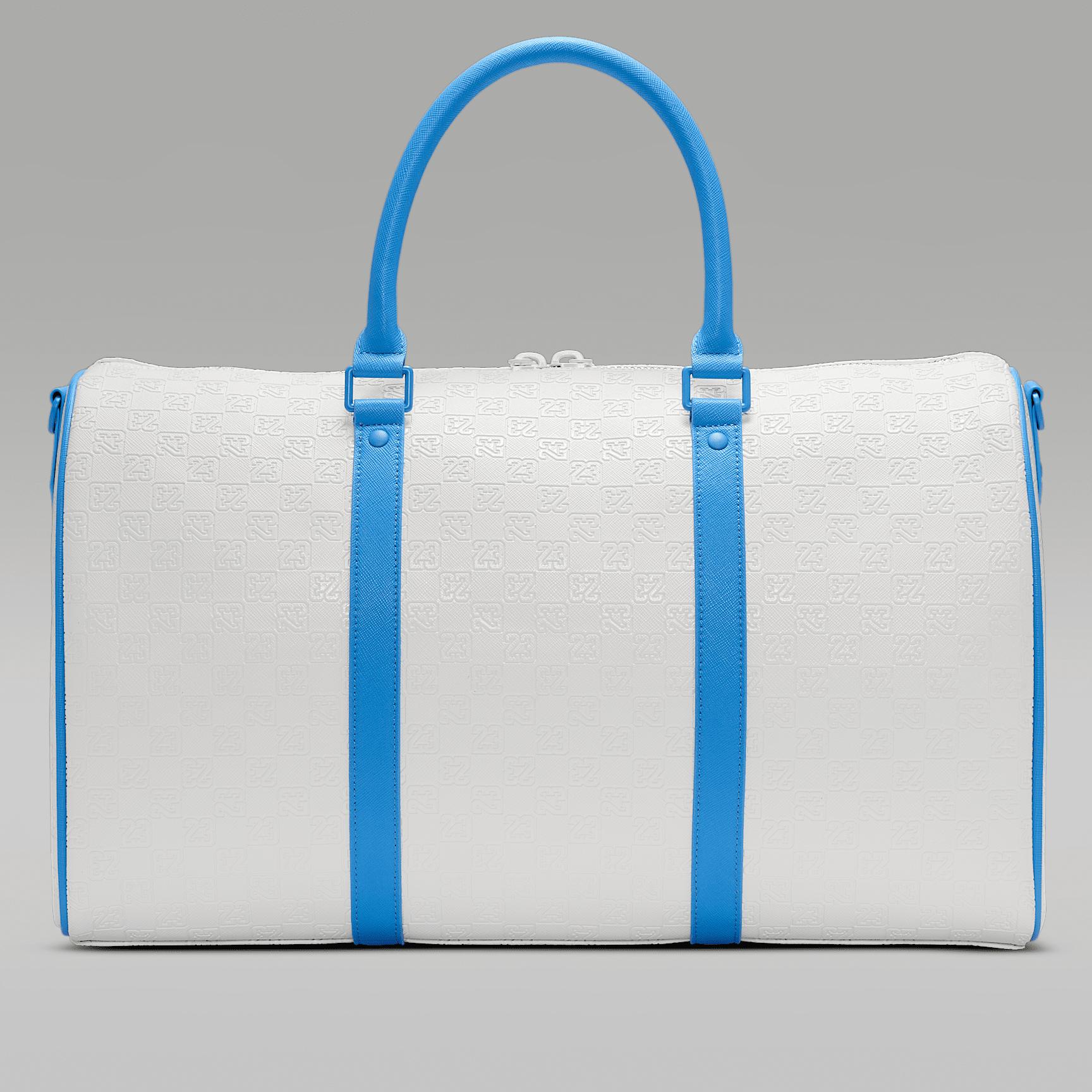 Jordan Monogram Duffle Bag (25L) Product Image
