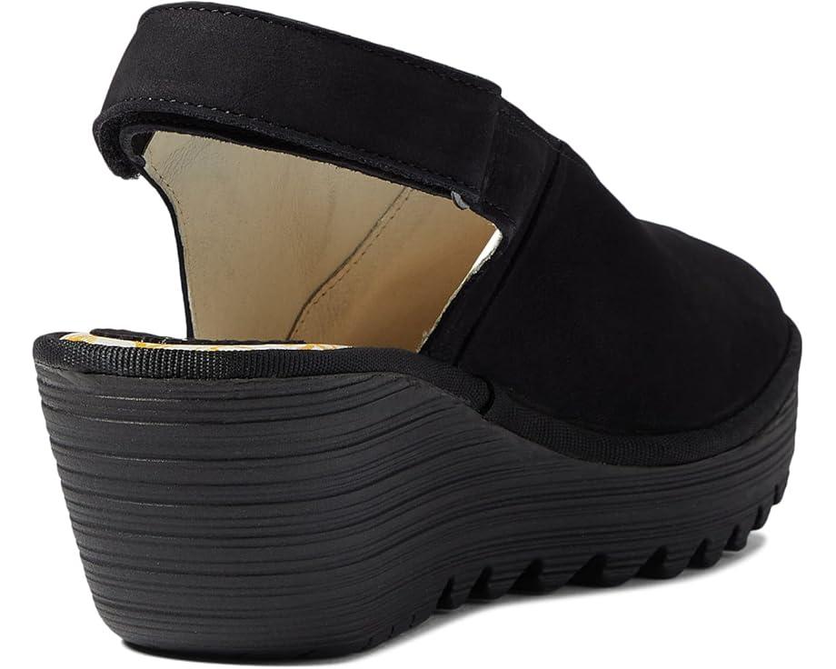 Women's FLY LONDON YEAY387FLY Product Image