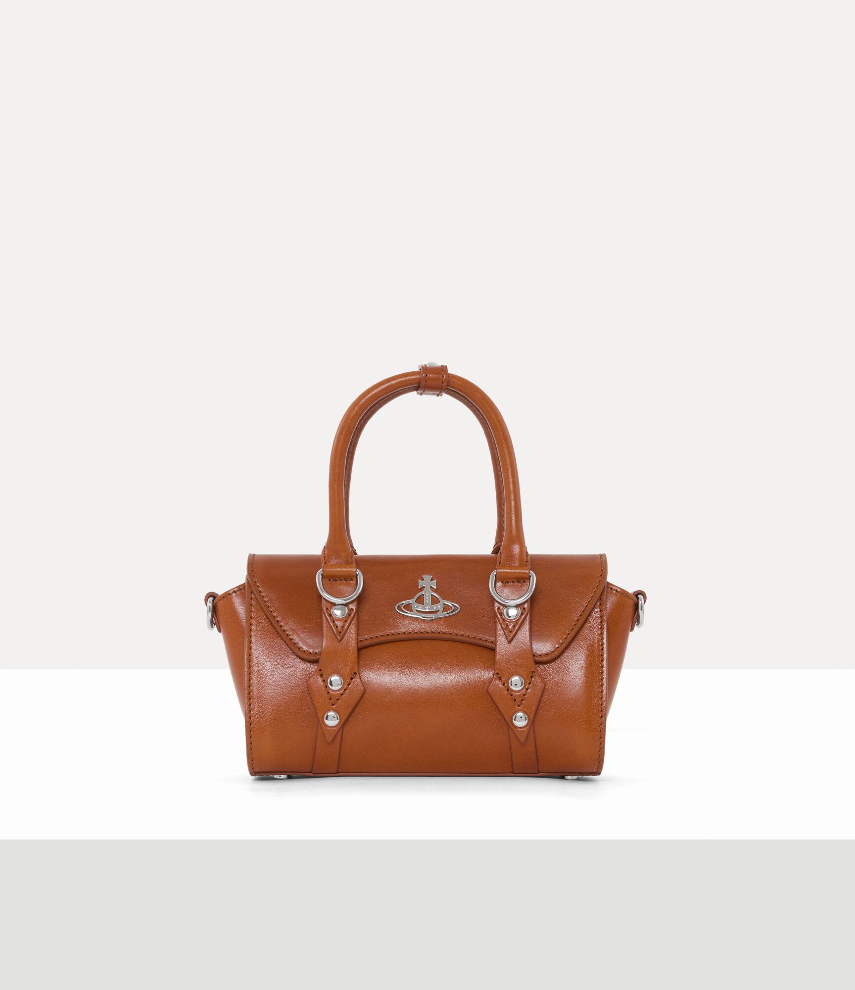 Bettina Mini Crossbody Product Image