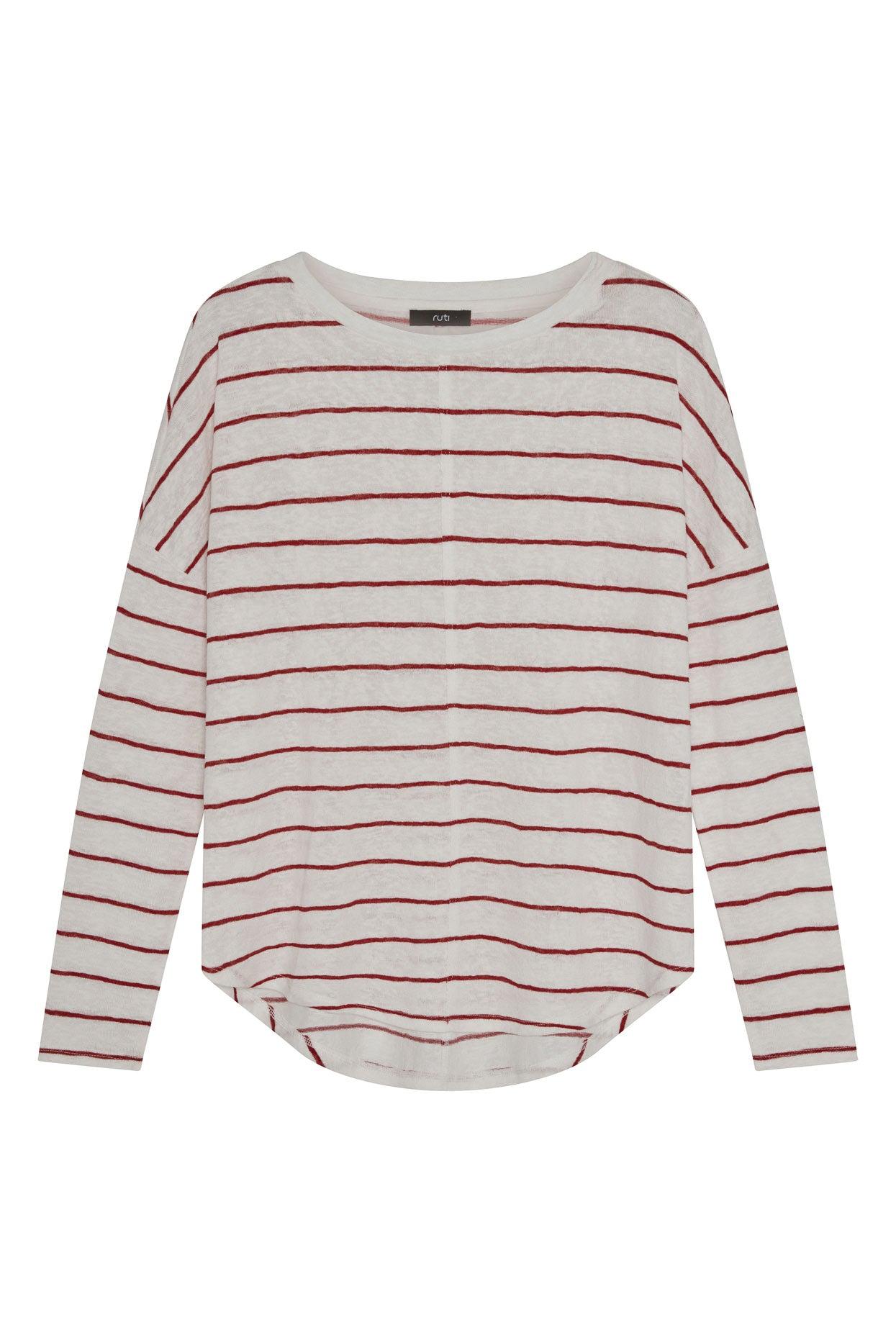 The One and Only Long Sleeve Tee Product Image