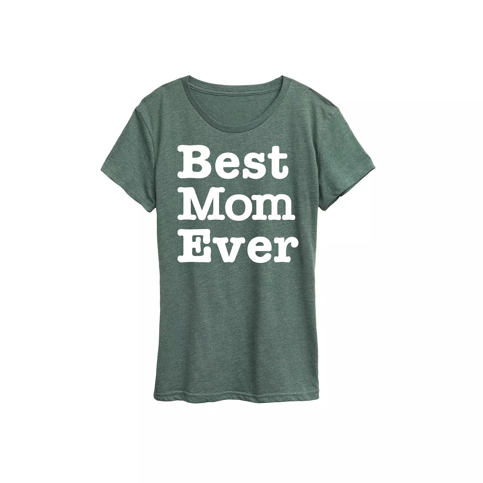 Women's One Cross Three Days Graphic Tee,  Product Image