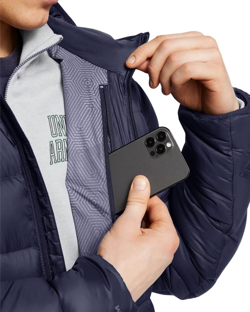 UA Legend Down Product Image