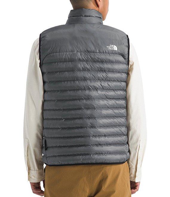 The North Face Terra Peak Sleeveless Vest Product Image