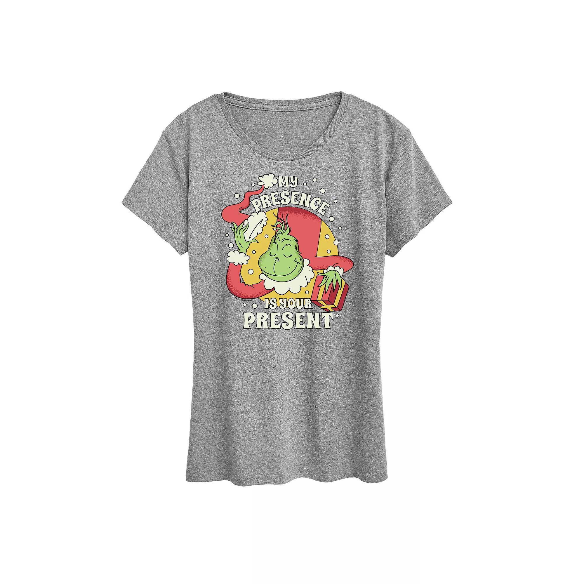 Women's Retro Love Graphic Tee,  Product Image