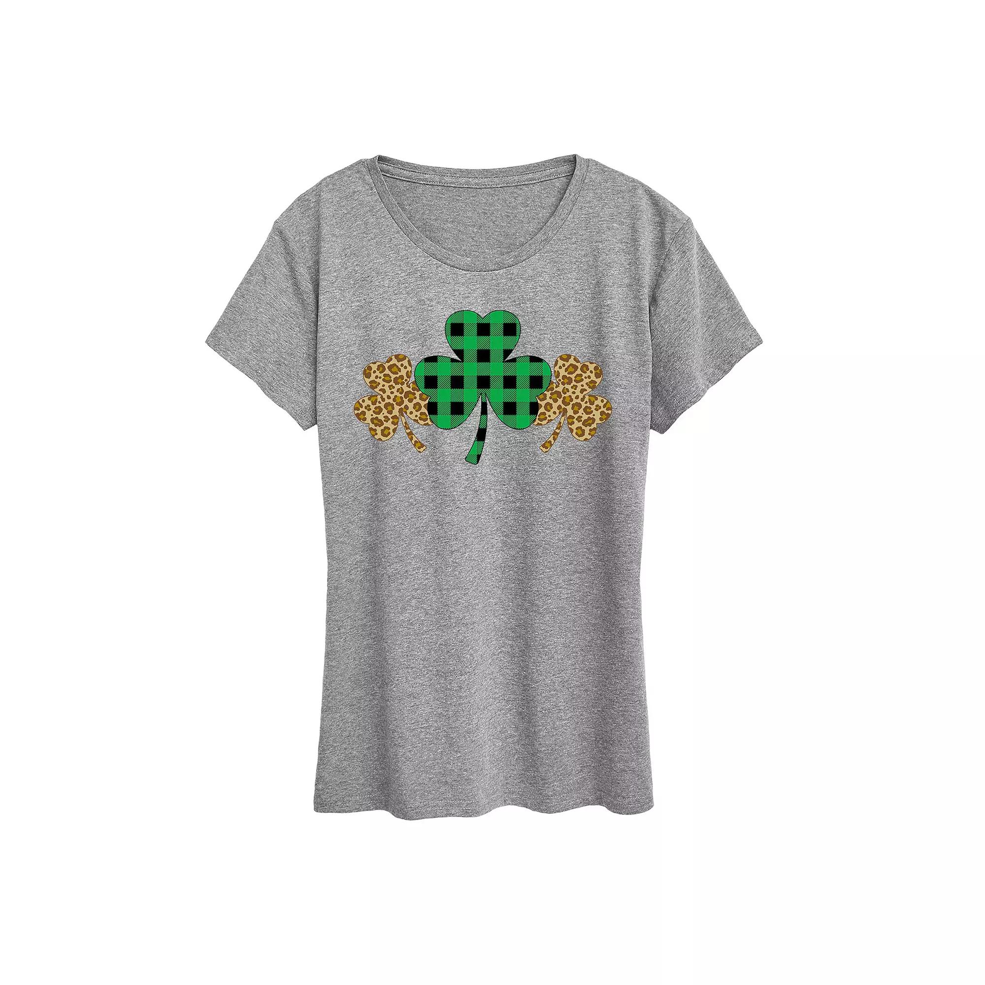 Women's Coffee Then Grandkids Graphic Tee,  Product Image