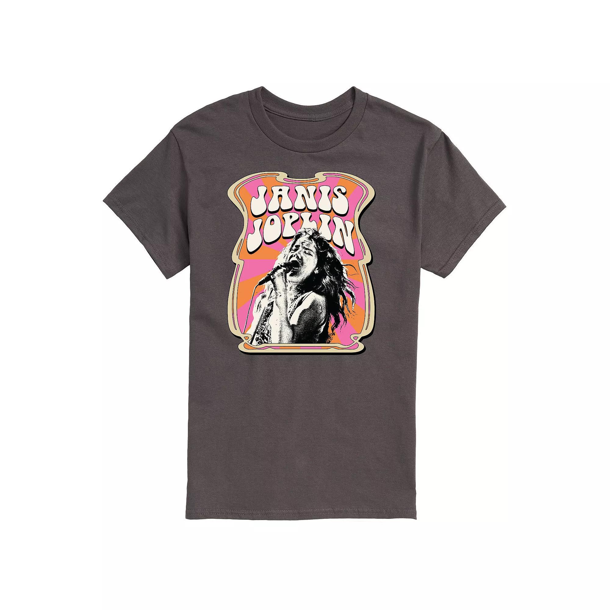 Big & Tall Barbie® Sunshine On My Mind, Men's,  Product Image