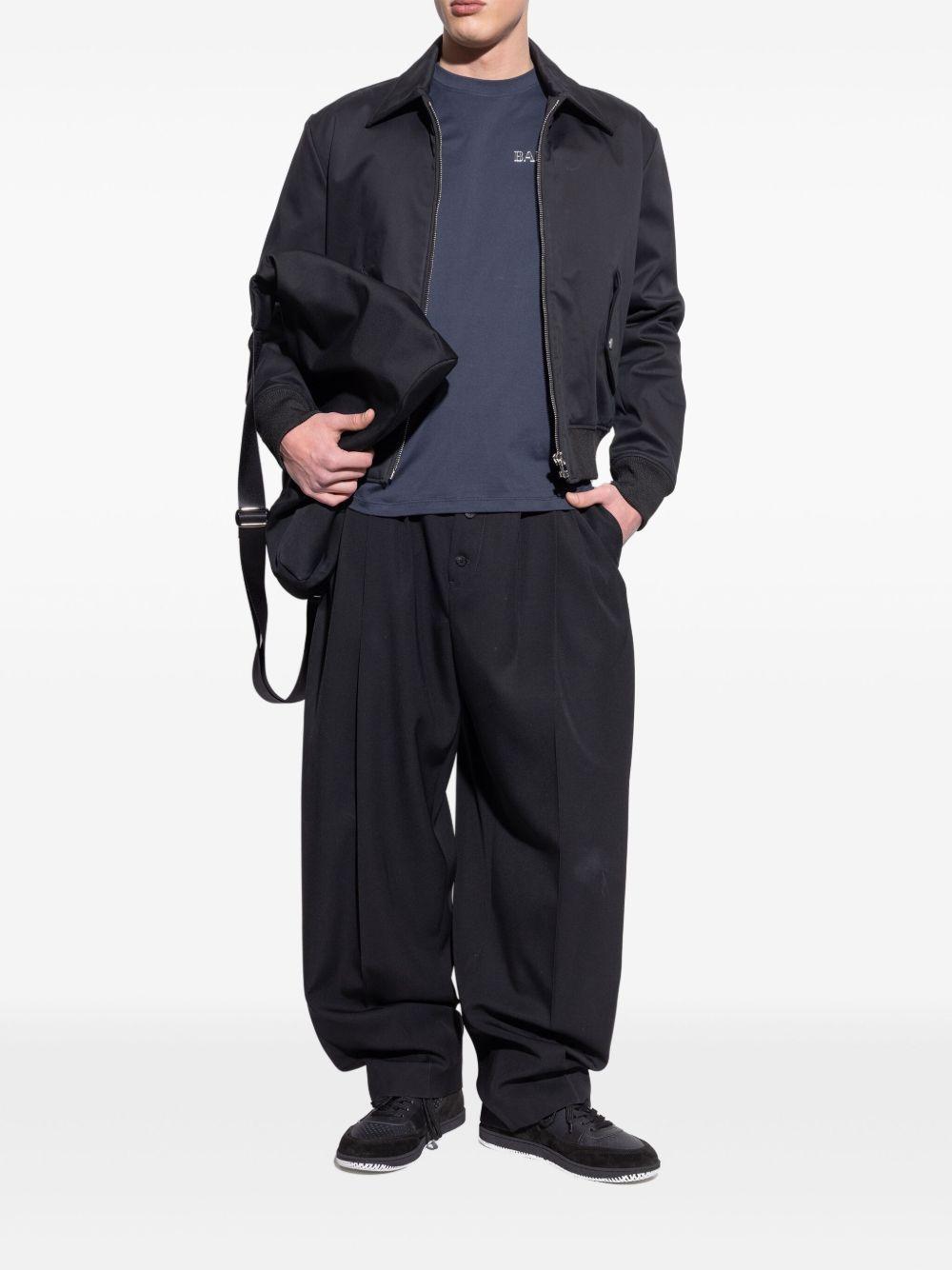 Swan sneakers Product Image