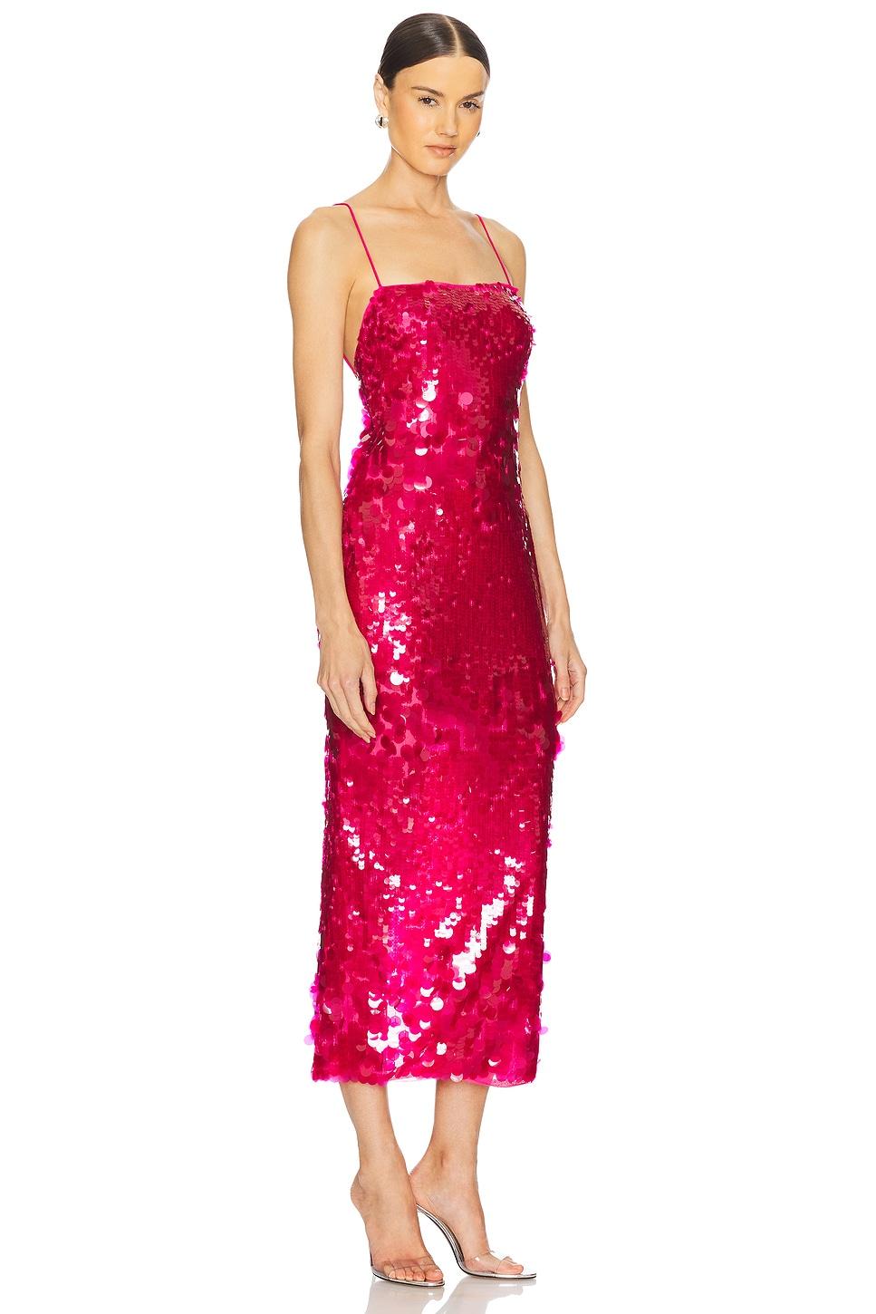 Alana Dress retrofete Product Image