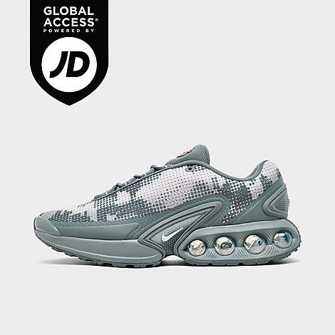 Nike Mens Air Max Dn Shoes | IB3078-001 Product Image
