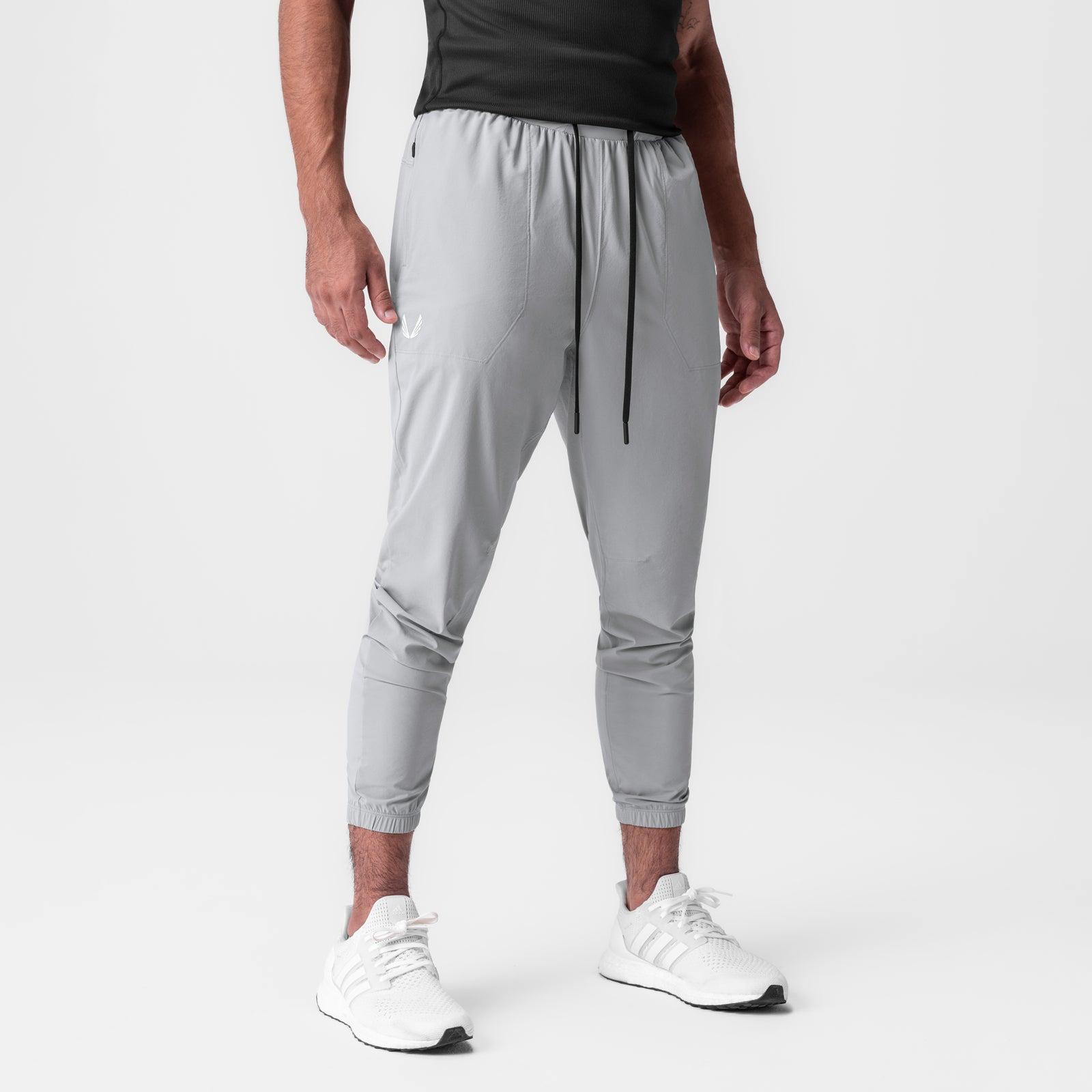 0996. Aerotex™ Training Jogger - Slate Grey Product Image