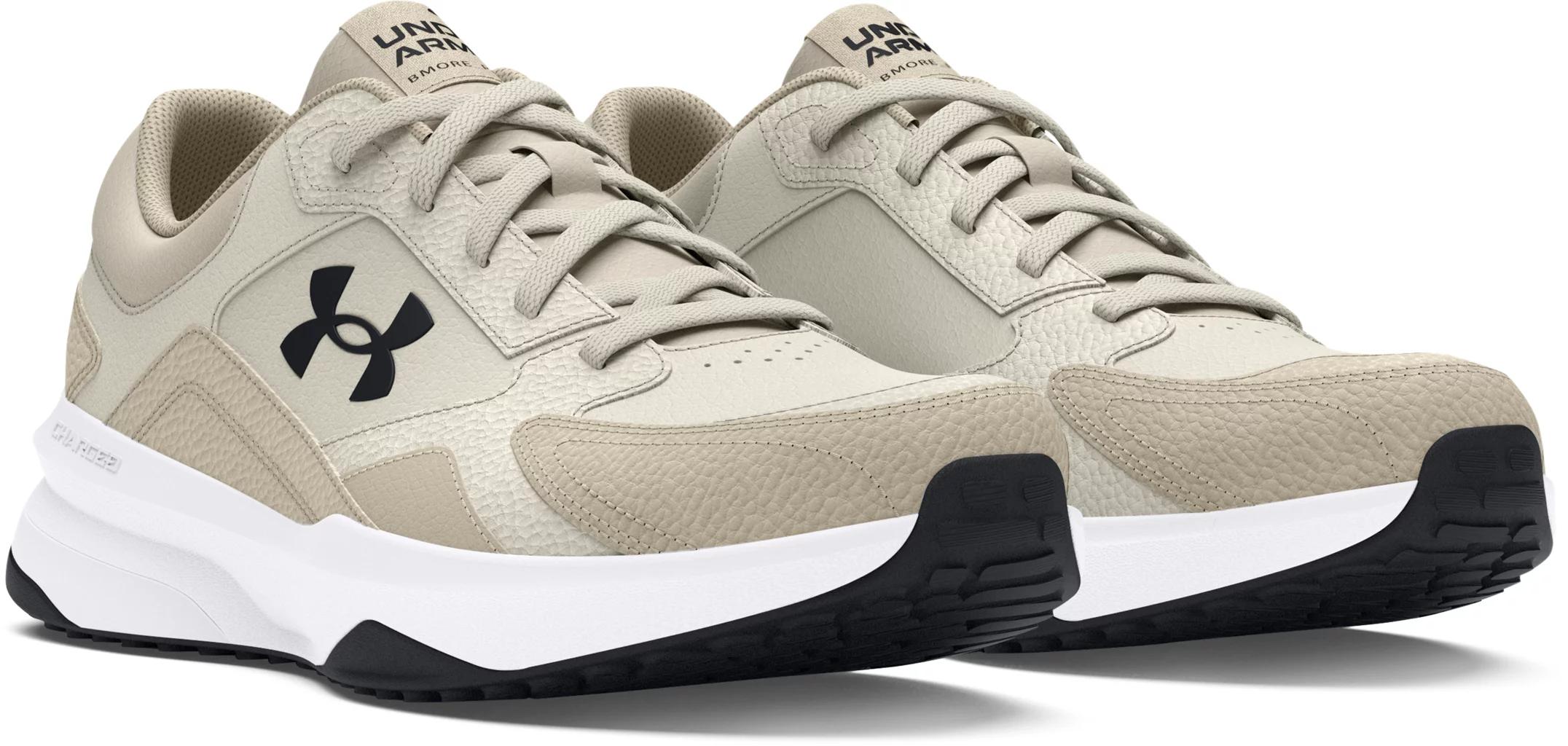 UA Edge Leather Product Image