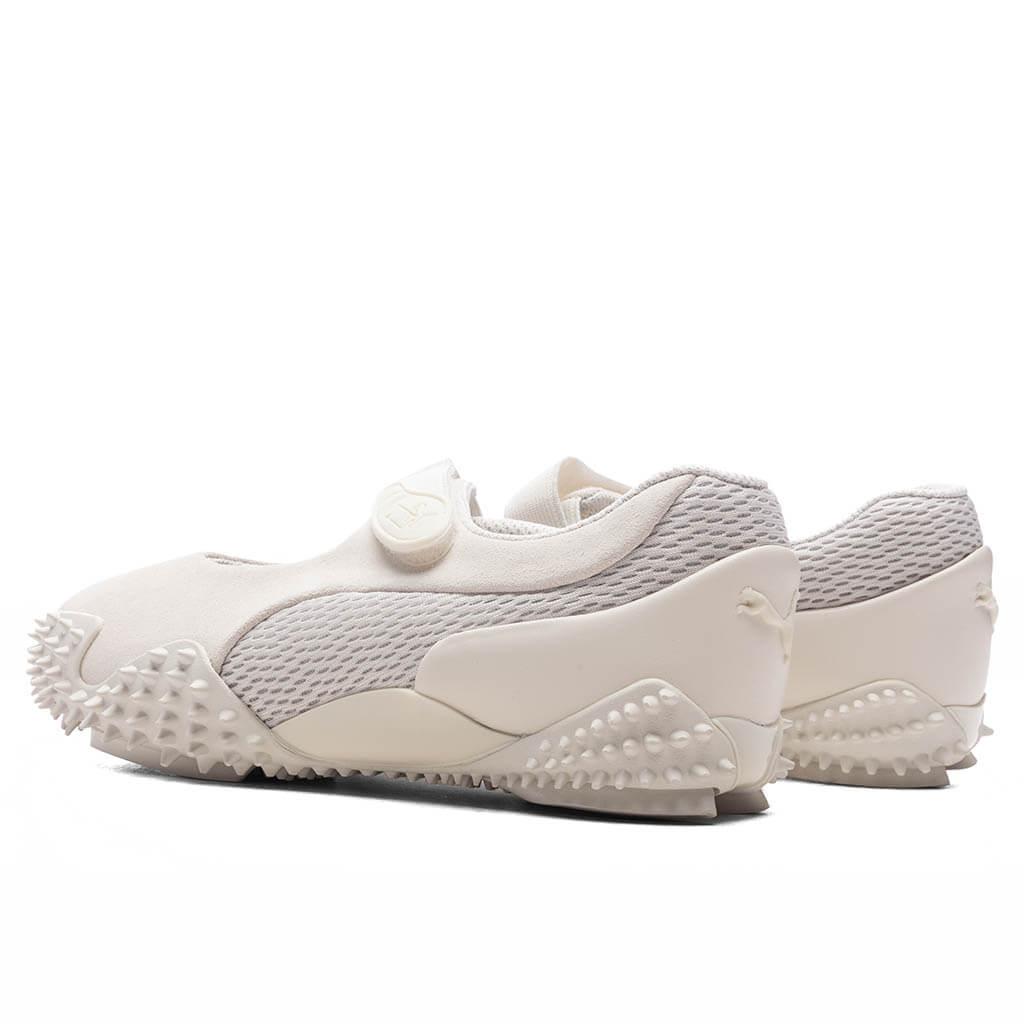 Women's Mostro Fey PRM - Warm White/Vapor Gray Female Product Image