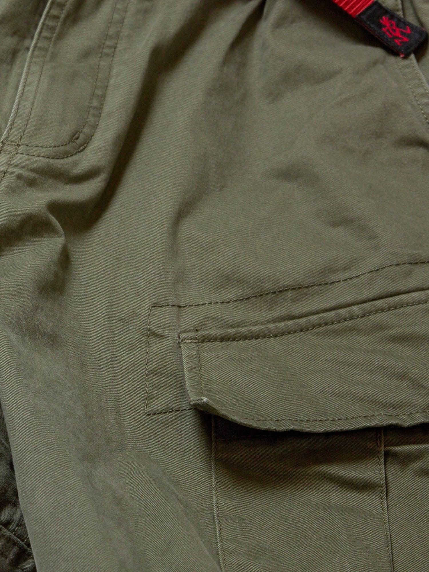 GRAMICCI X ALPHA JUNGLE CARGO SHORT Product Image