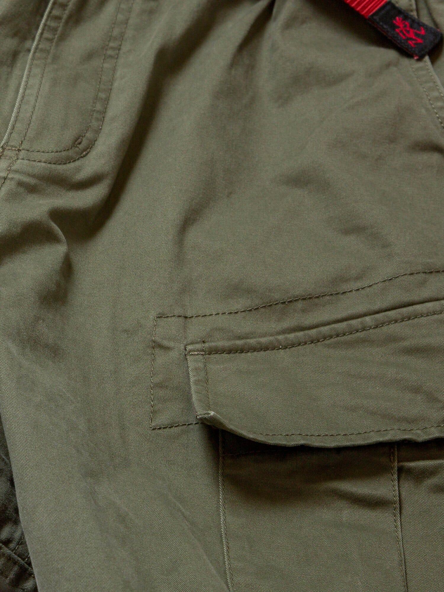 GRAMICCI X ALPHA JUNGLE CARGO SHORT Product Image