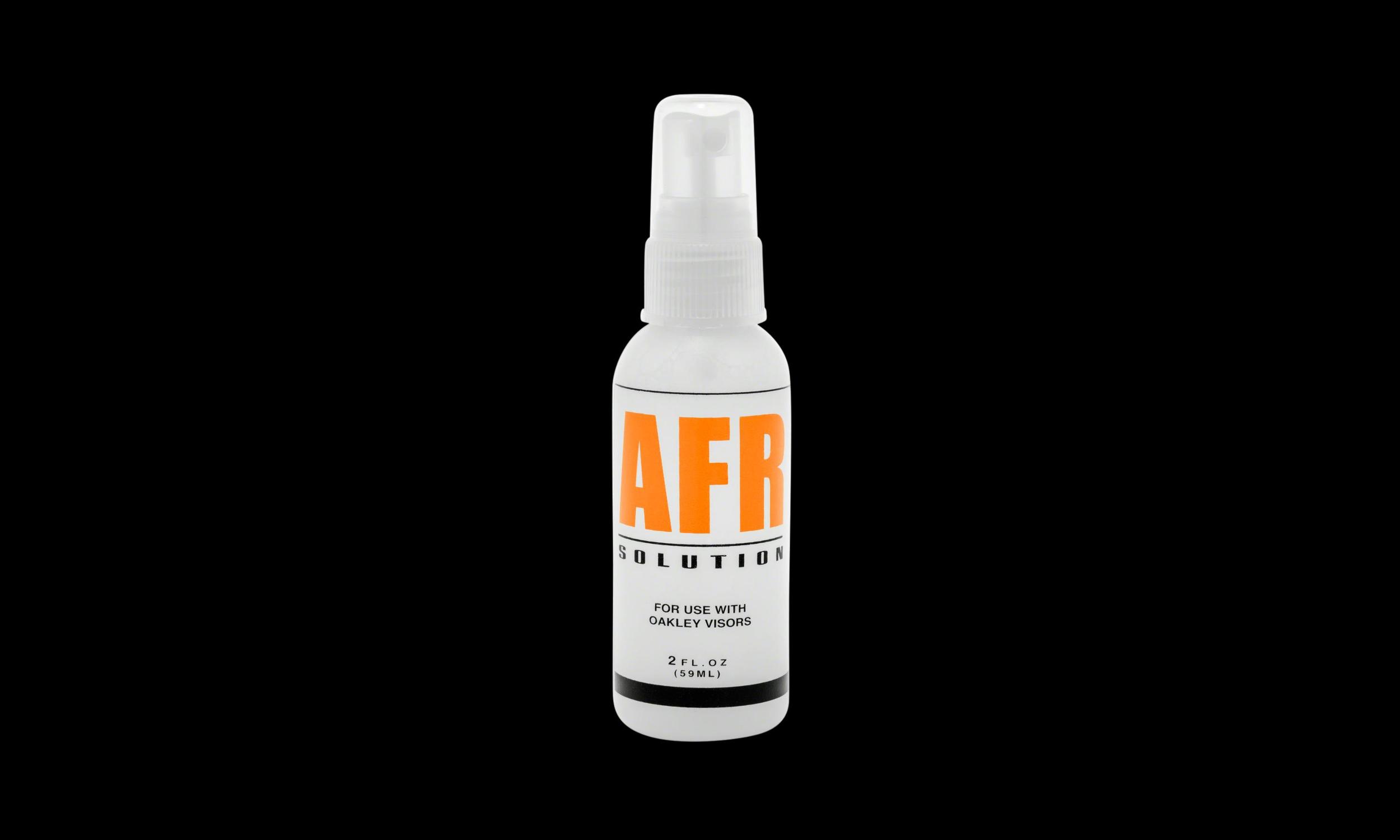 Oakley Mens Anti-fog Cleaner (4 Pack) Product Image