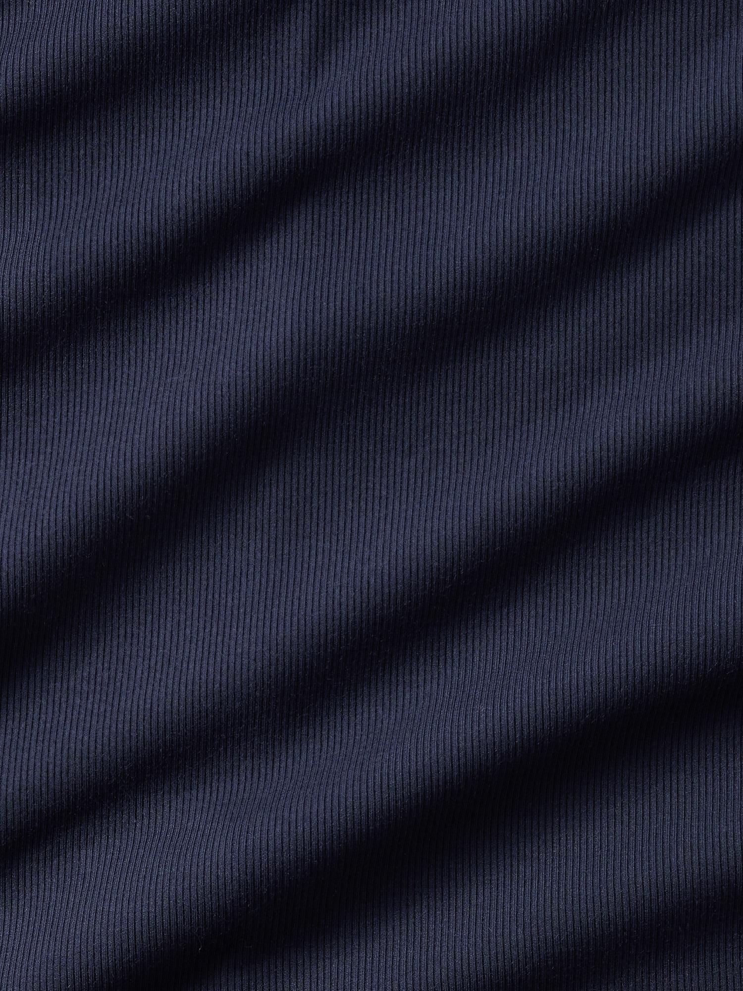 Signature Rib Maxi Dress Product Image