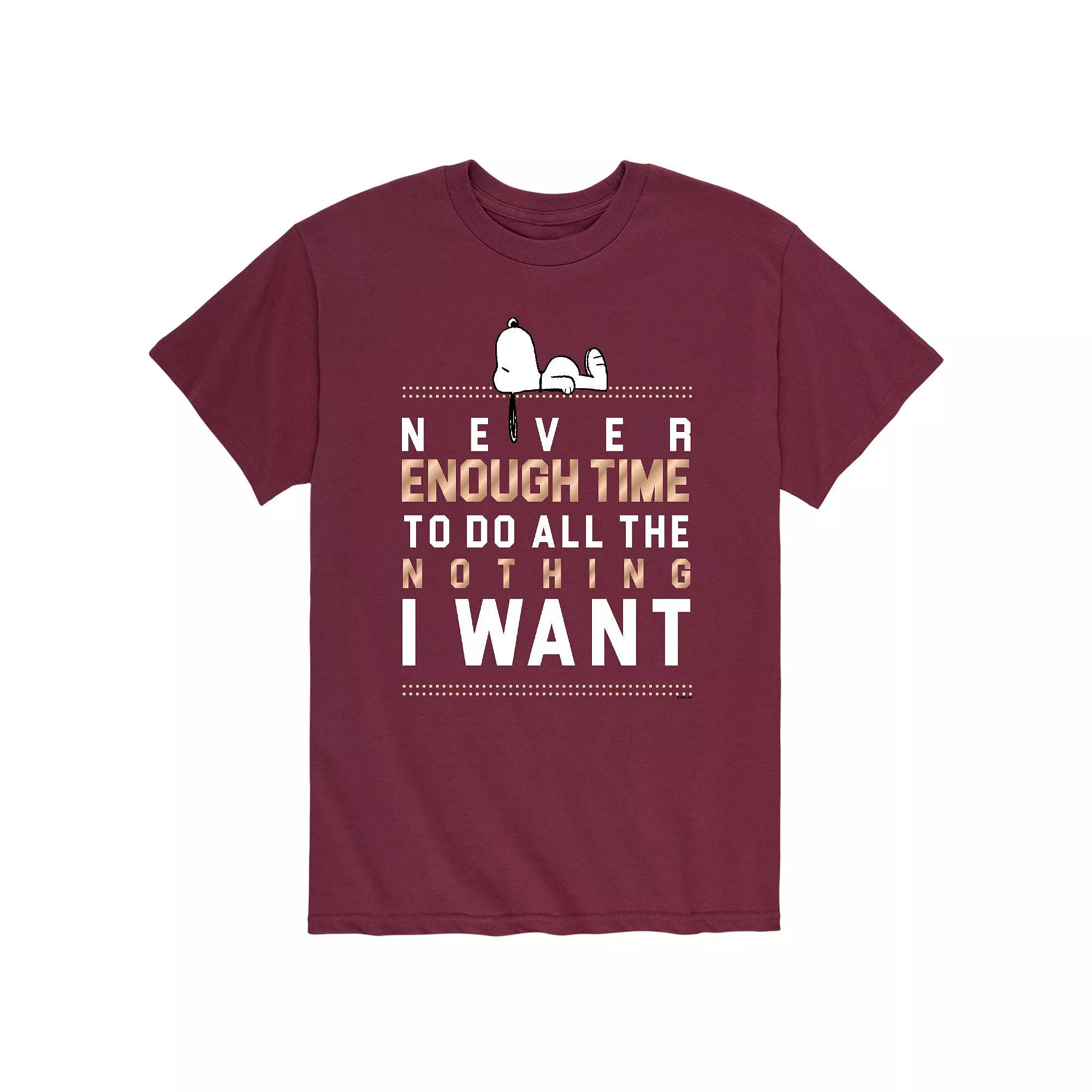 Men's Engineer Voice Tee,  Product Image