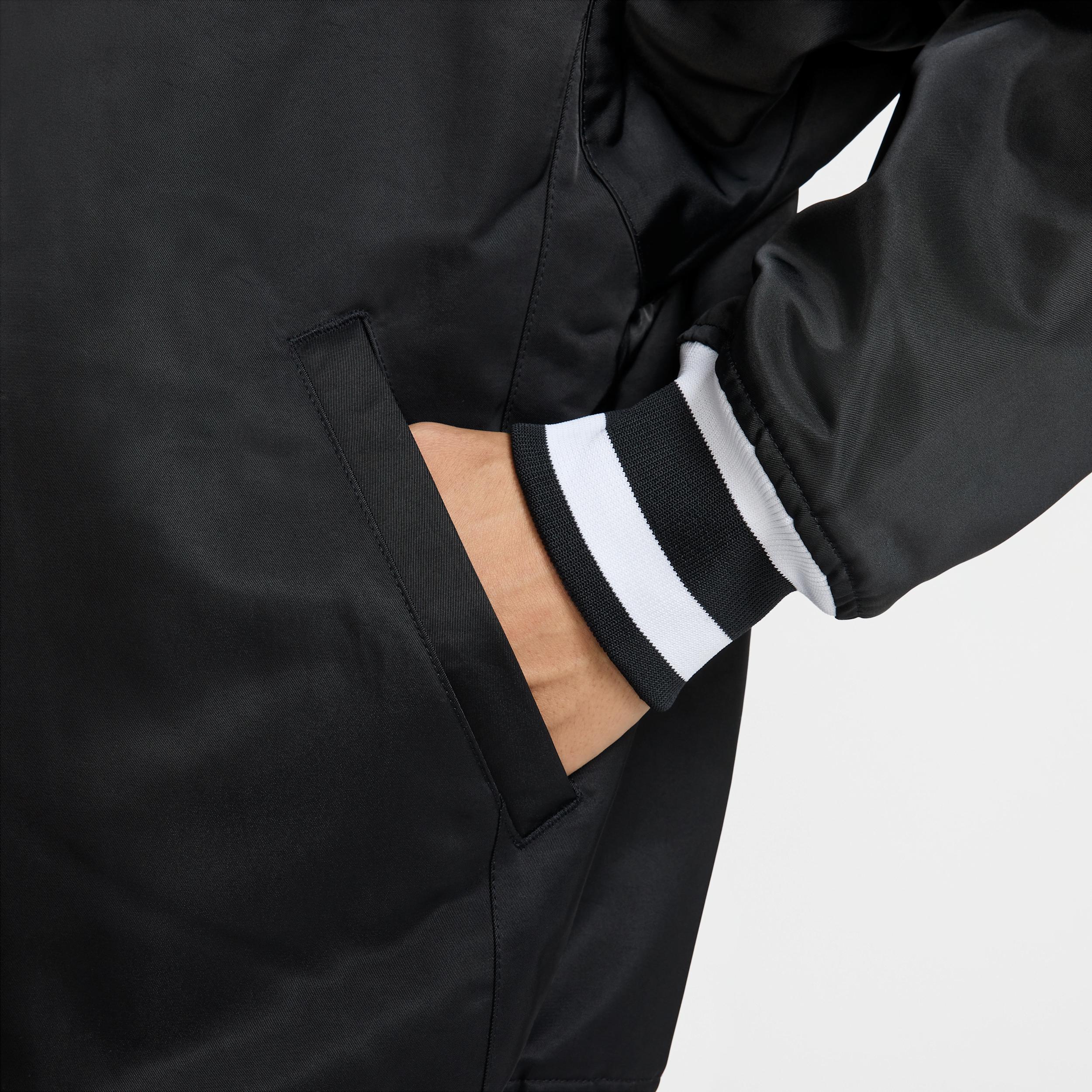 Nike Mens Air Varsity Jacket | HJ0301-010 Product Image