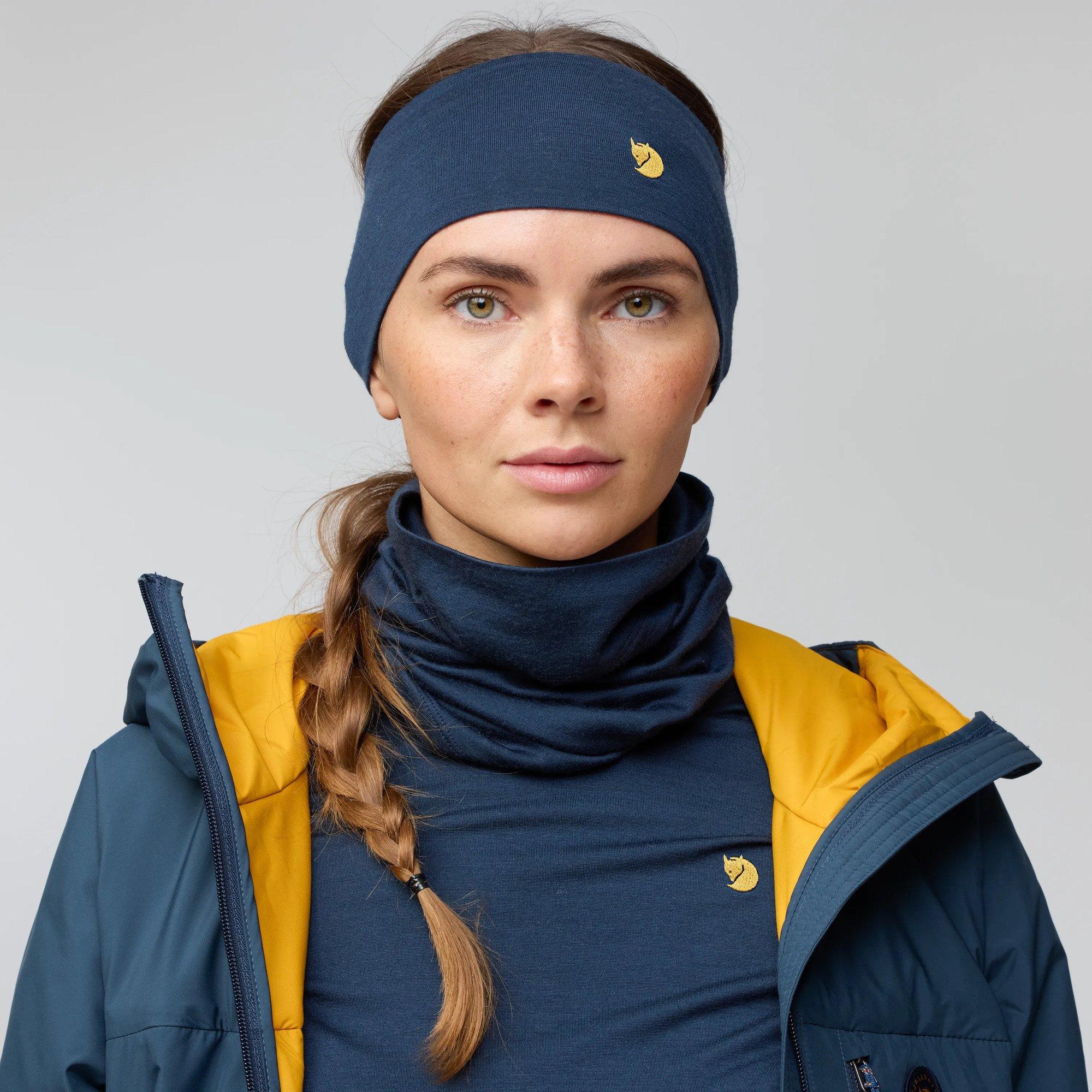 Bergtagen Merino Neck Gaiter Product Image