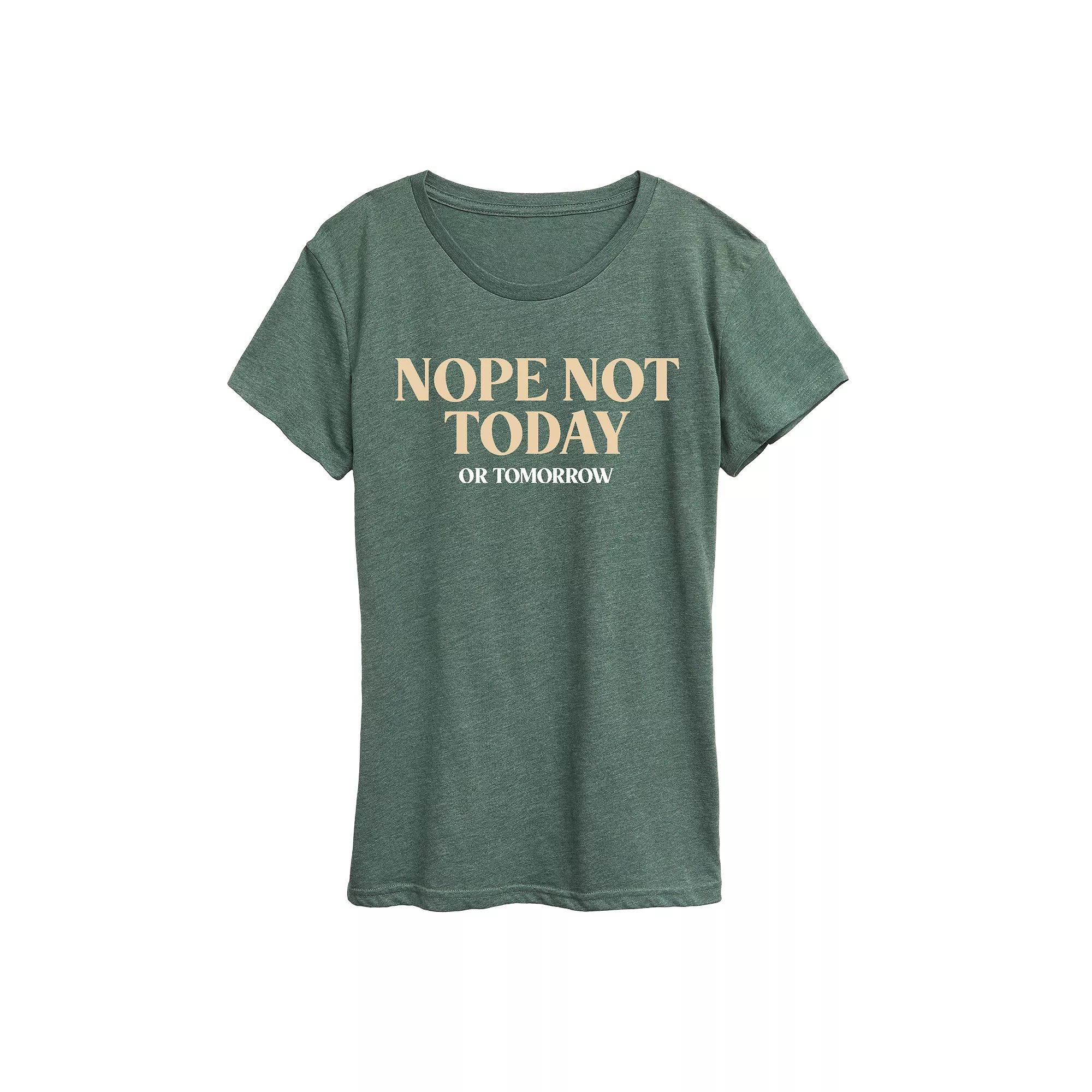 Women's Be Kind Drink Coffee Pet Dogs Graphic Tee,  Product Image