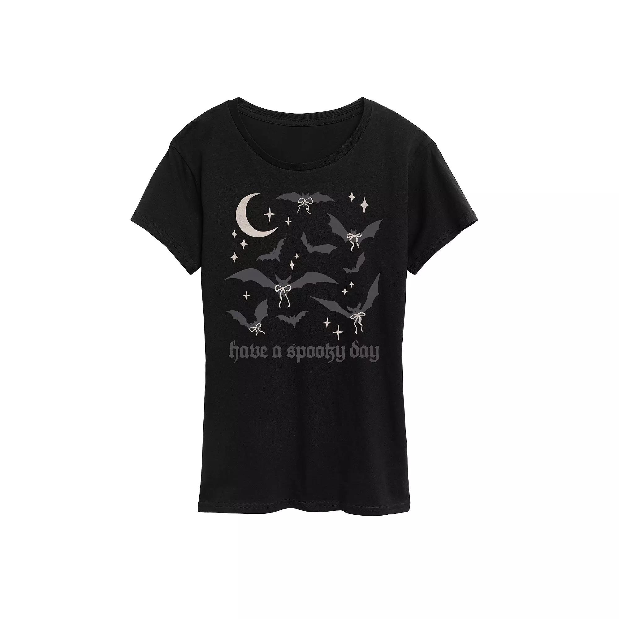 Women's I Have A Spreadsheet For That Graphic Tee,  Product Image