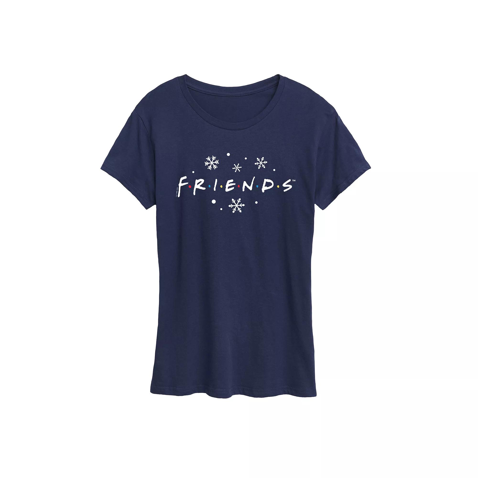 Women's Hello 60 Graphic Tee,  Product Image