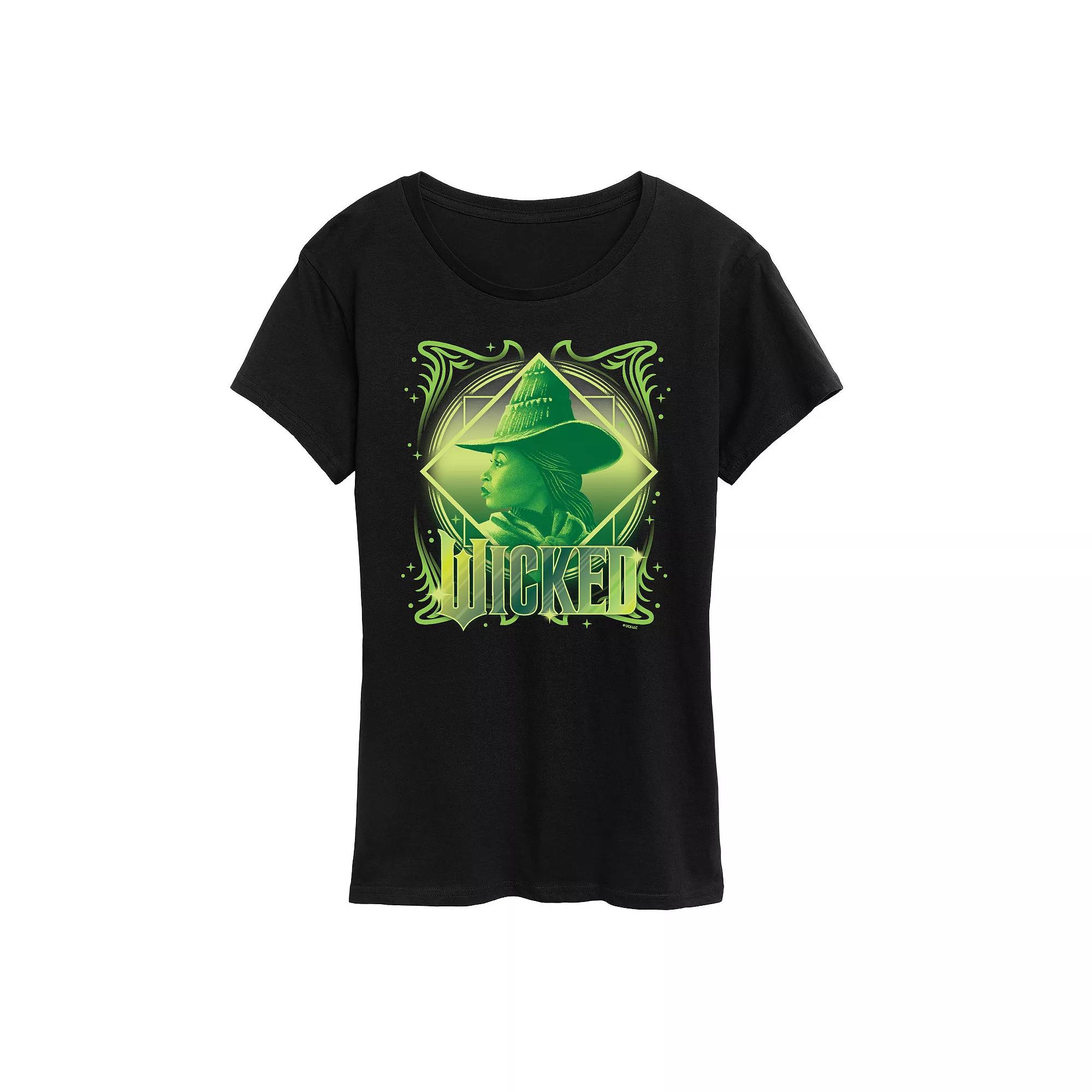 Disney's Lion King Women's Hakuna Matata Graphic Tee,  Product Image